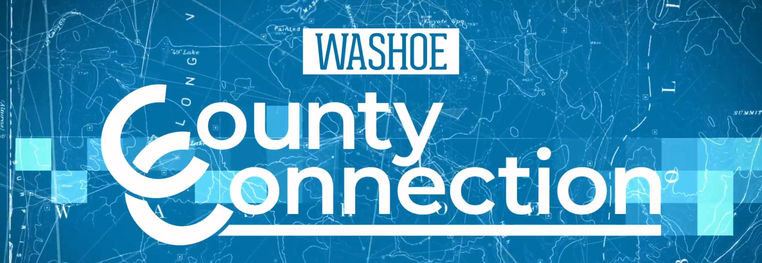 Washoe County Connection